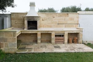 thumbnail: BBQ/picnic area