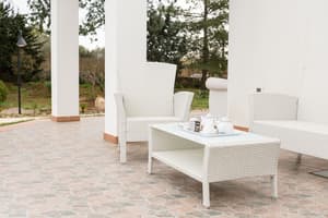 thumbnail: Terrace/patio