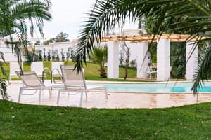 thumbnail: Outdoor pool