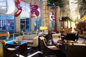 thumbnail: Bar (on property)