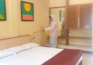 thumbnail: Cleanliness standards