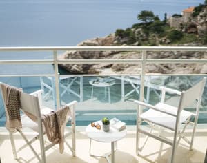 Hotel Bellevue Dubrovnik