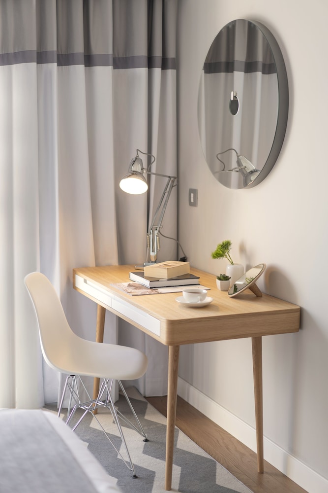 Work-area