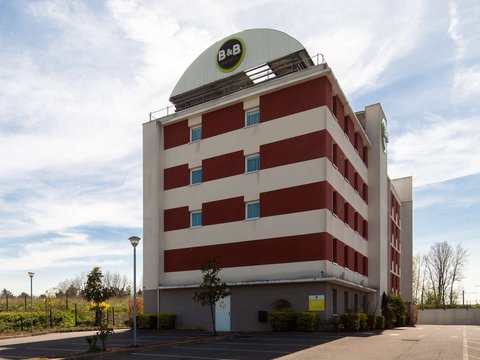 Valenciennes Exterieur