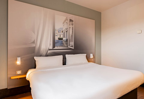 Hotel Valenciennes Double Room
