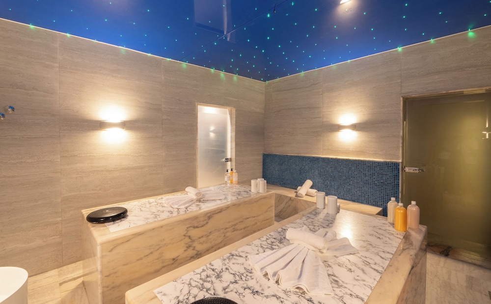 Spa treatment