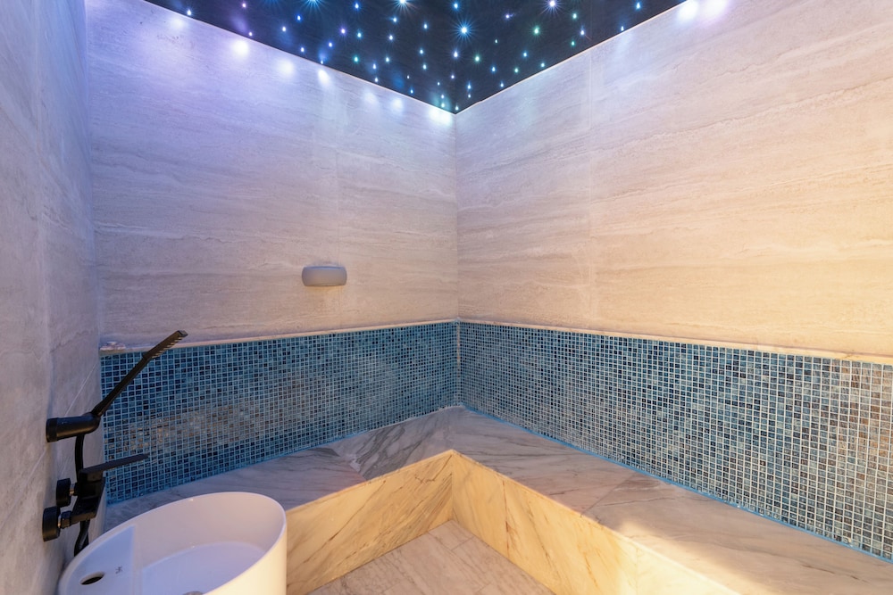 Spa treatment