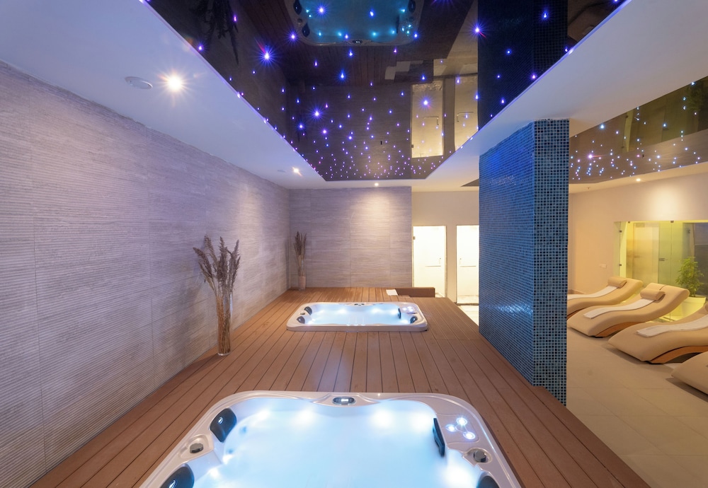 Spa treatment