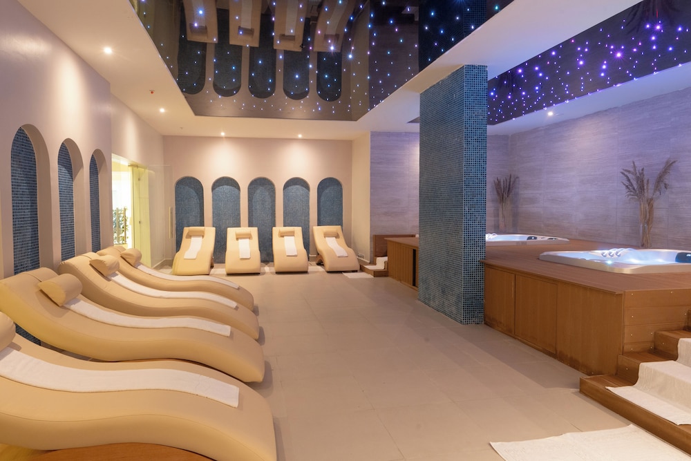 Spa treatment