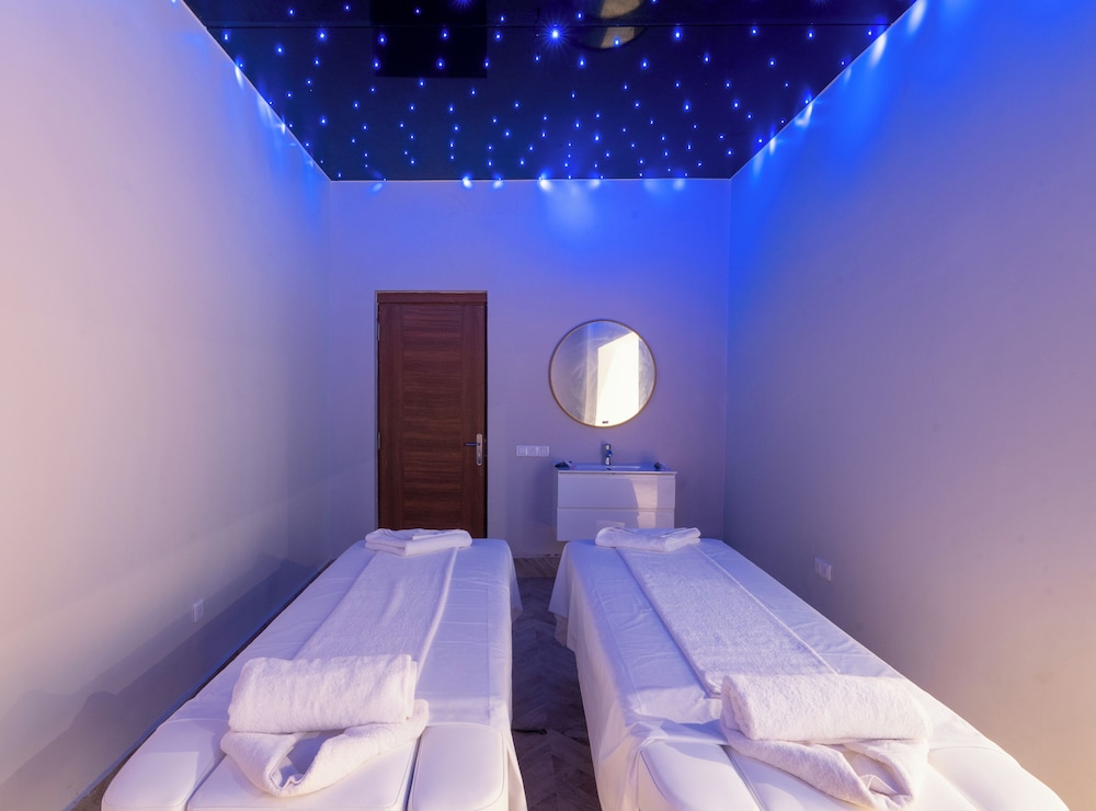 Spa treatment