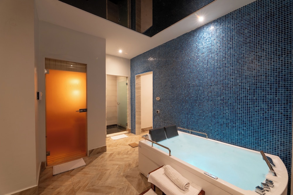 Spa treatment