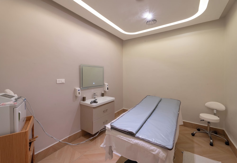 Spa treatment