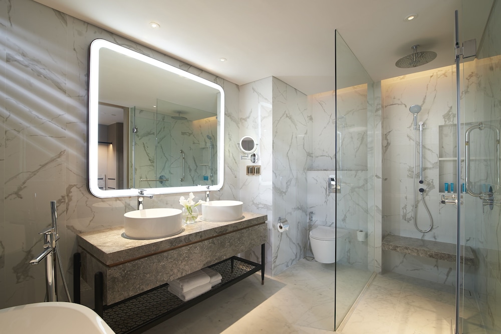 Cleanliness standards