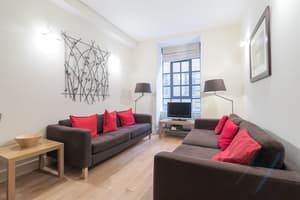 thumbnail: Living room