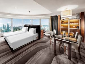thumbnail: Room