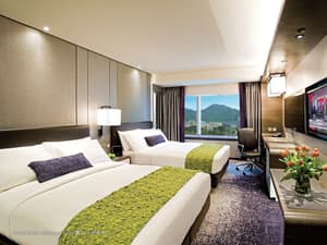 thumbnail: View from room