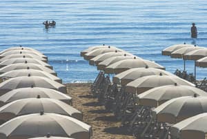 thumbnail: Beach