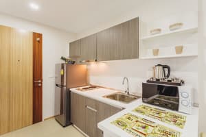 thumbnail: Private kitchen