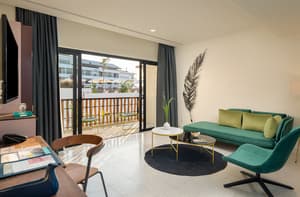thumbnail: Living area