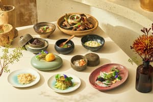 thumbnail: Food and drink