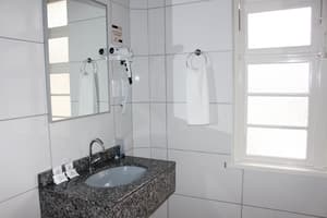 thumbnail: Bathroom sink