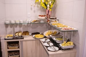 thumbnail: Breakfast meal