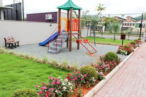 thumbnail: Children's play area - outdoor