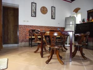 thumbnail: Lobby sitting area