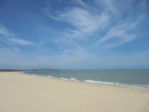 thumbnail: Beach