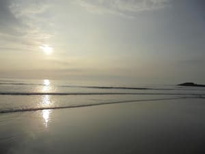 thumbnail: Beach