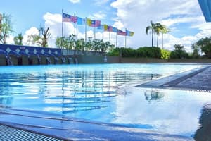 thumbnail: Outdoor pool