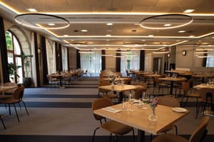 thumbnail: Restaurant