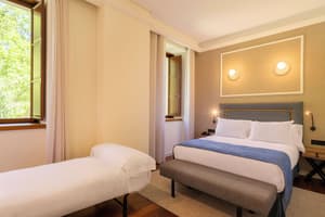 thumbnail: Extra beds