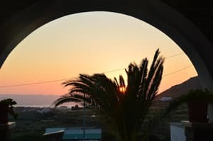 thumbnail: View from property