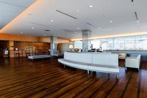 thumbnail: Reception