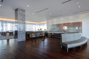 thumbnail: Lobby sitting area