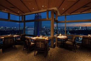 thumbnail: Dining