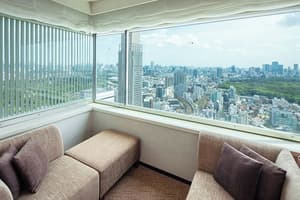 thumbnail: View from room
