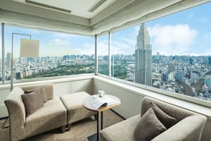 thumbnail: View from room