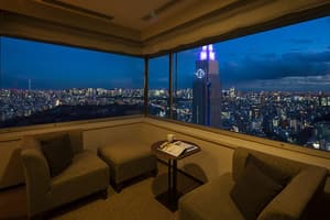 thumbnail: View from room