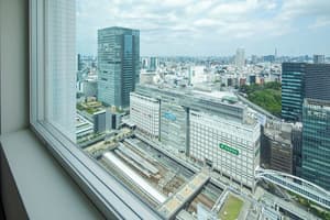 thumbnail: View from room