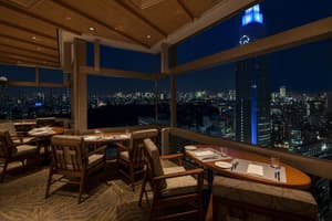 thumbnail: Restaurant
