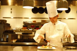thumbnail: Restaurant