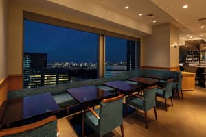 thumbnail: Restaurant
