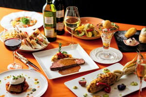 thumbnail: Restaurant