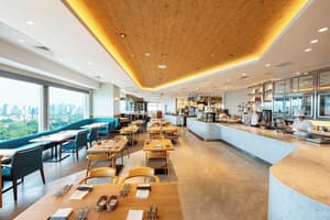 thumbnail: Restaurant