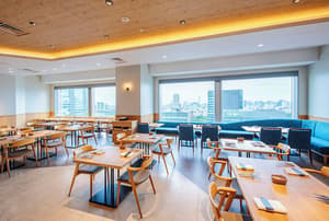 thumbnail: Restaurant