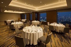 thumbnail: Banquet hall