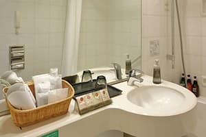 thumbnail: Bathroom