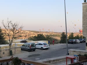 thumbnail: View from property